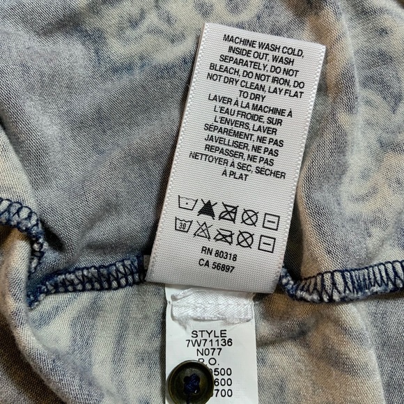 🎉Host Pick🎉 Lucky Brand Tunic/Dress - Picture 7 of 8